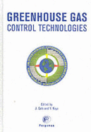 Greenhouse Gas Control Technologies - 6th International Conference - Kaya, Yoichi (Editor), and Dowson, D (Editor), and Priest, M (Editor)