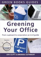 Greening Your Office: An A-Z Guide