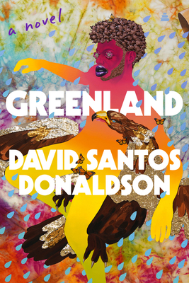 Greenland - Donaldson, David Santos