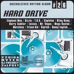 Greensleeves Rhythm Album #26: Hard Drive