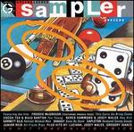 Greensleeves Sampler 8 - Various Artists