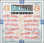 Greensleeves Sampler - Various Artists
