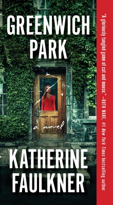 Greenwich Park - Faulkner, Katherine