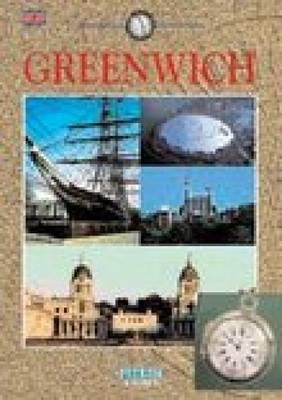 Greenwich - Miles, Simon