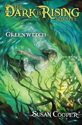 Greenwitch - Cooper, Susan