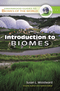 Greenwood Guides to Biomes of the World: [8 Volumes]