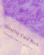 Greeting Card Book: Greeting Cards