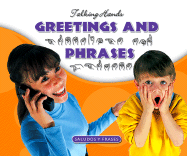 Greetings and Phrases/Saludos y Frases