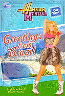 Greetings from Brazil
