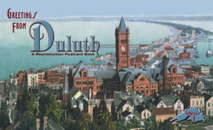 Greetings from Duluth: Volume 1
