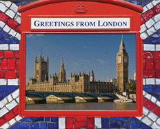 Greetings from London