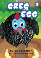 Greg And The Egg