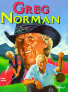 Greg Norman (Golf Legends)(Oop)