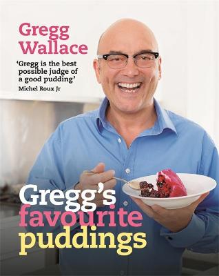 Gregg's Favourite Puddings - Wallace, Gregg