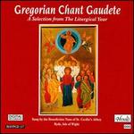 Gregorian Chant Gaudete
