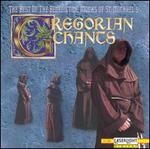 Gregorian Chants: The Best of the Benedictine Monks of St. Michael's