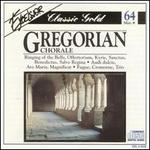 Gregorian Chorale