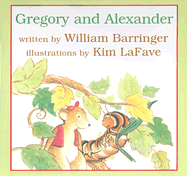 Gregory and Alexander