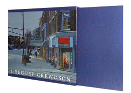 Gregory Crewdson - Crewdson, Gregory, and Lethem, Jonathan (Text by), and Spector, Nancy (Introduction by)