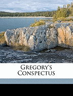 Gregory's Conspectus