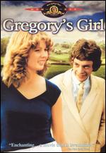 Gregory's Girl - Bill Forsyth