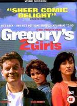 Gregory's Two Girls