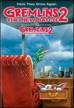 Gremlins 2: The New Batch - Joe Dante