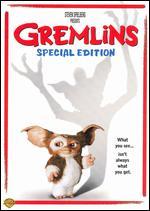 Gremlins [Special Edition] [With Happy Feet 2 Movie Cash]
