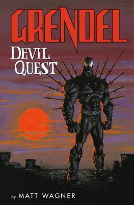 Grendel: Devil Quest - 