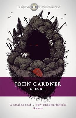 Grendel - Gardner, John C.