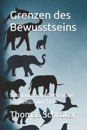 Grenzen des Bewusstseins: Suizid und Selbstzerstrung bei Mensch und Tier