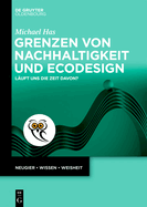 Grenzen Von Nachhaltigkeit Und EcoDesign: L?uft Uns Die Zeit Davon?