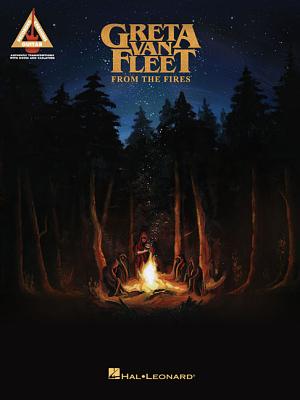 Greta Van Fleet - From the Fires - Van Fleet, Greta