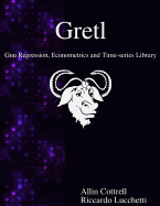 Gretl - Gnu Regression, Econometrics and Time-series Library