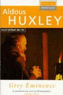 Grey Eminence - Huxley, Aldous