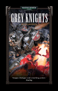 Grey Knights - Counter, Ben