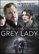 Grey Lady - John Shea