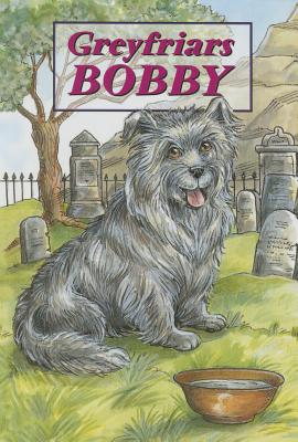 Greyfriars Bobby - The Story of an Edinburgh Dog - Ross, David