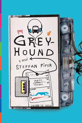 Greyhound - Piper, Steffan