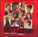 Grey's Anatomy, Vol. 2