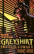 Greyshirt: Indigo Sunset
