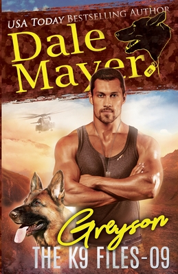 Greyson - Mayer, Dale