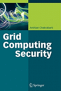 Grid Computing Security