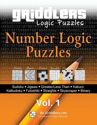 Griddlers - Number Logic Puzzles: Sudoku, Jigsaw, Greater/Less Than, Kakuro, Kalkuldoku, Futoshiki, Straights, Skyscraper, Binary - Team, Griddlers