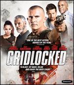 Gridlocked [Blu-ray]