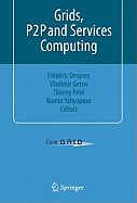 Grids, P2P and Services Computing