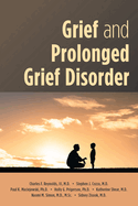 Grief and Prolonged Grief Disorder