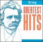 Grieg Greatest Hits