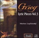 Grieg: Lyric Pieces, Vol. 3