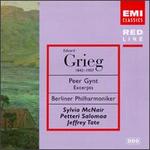 Grieg: Peer Gynt (Excerpts)